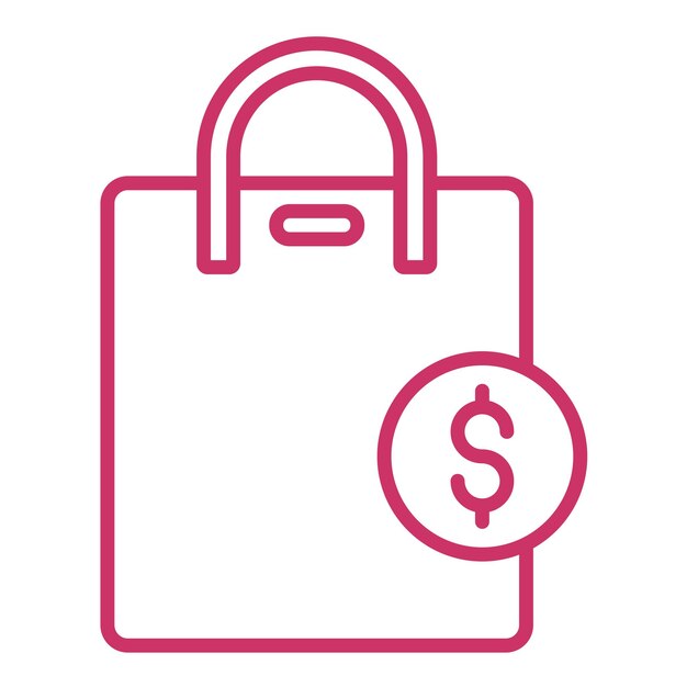 Compra el estilo del icono