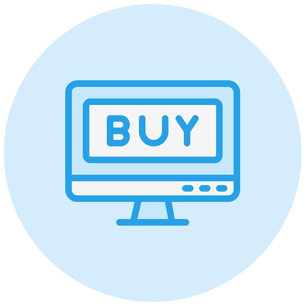 Compra la ilustración del diseño del icono vectorial