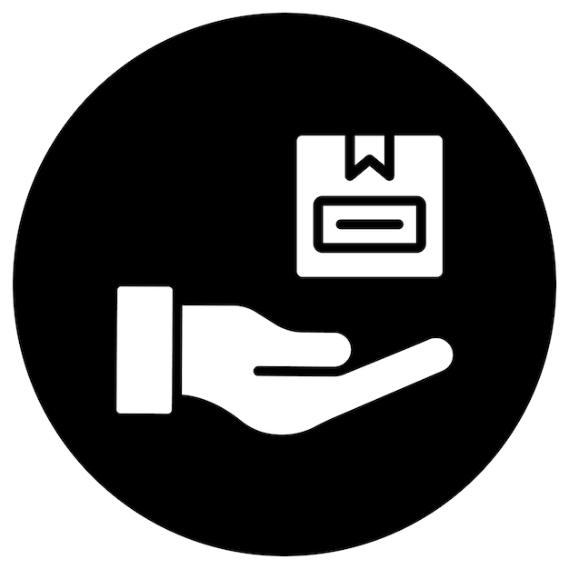 Compra una ilustración de diseño de íconos vectoriales para regalos