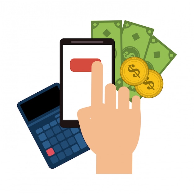 Compra online y pago