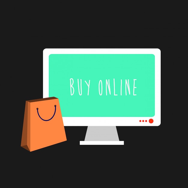 Compra Online