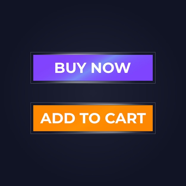 Comprar ahora agregar al carrito botones