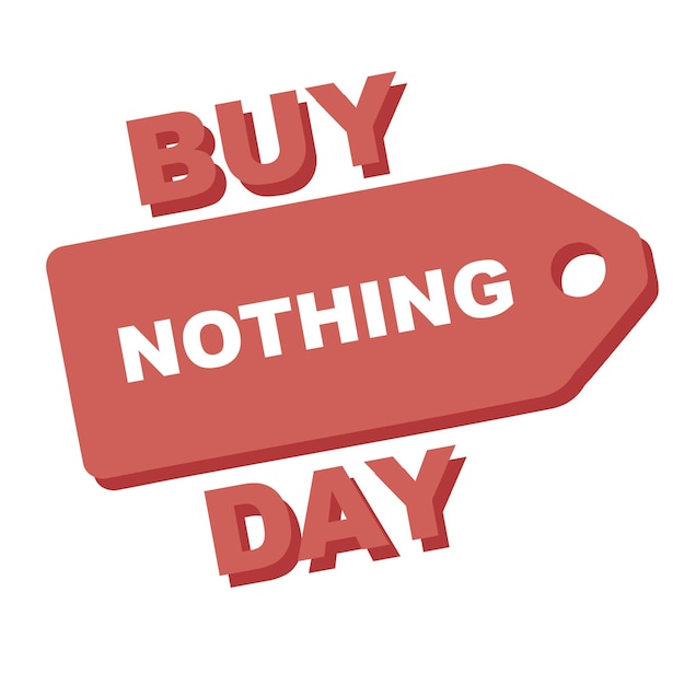 Comprar banner de Nothing Day Conjunto de fondos planos para historias de redes sociales banners tarjeta de invitación