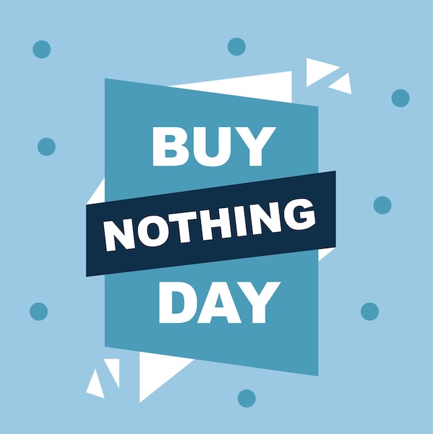 Comprar banner de Nothing Day Conjunto de fondos planos para historias de redes sociales banners tarjeta de invitación