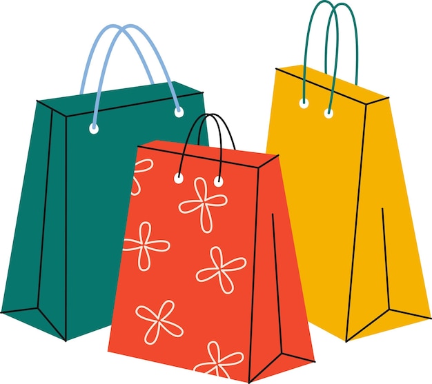 Comprar bolsas de papel