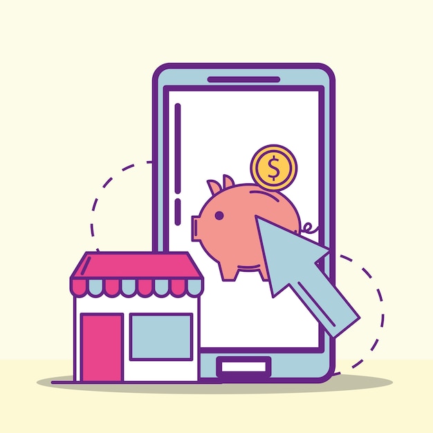 comprar concepto en línea