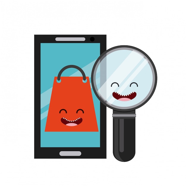 comprar icono de personaje en línea