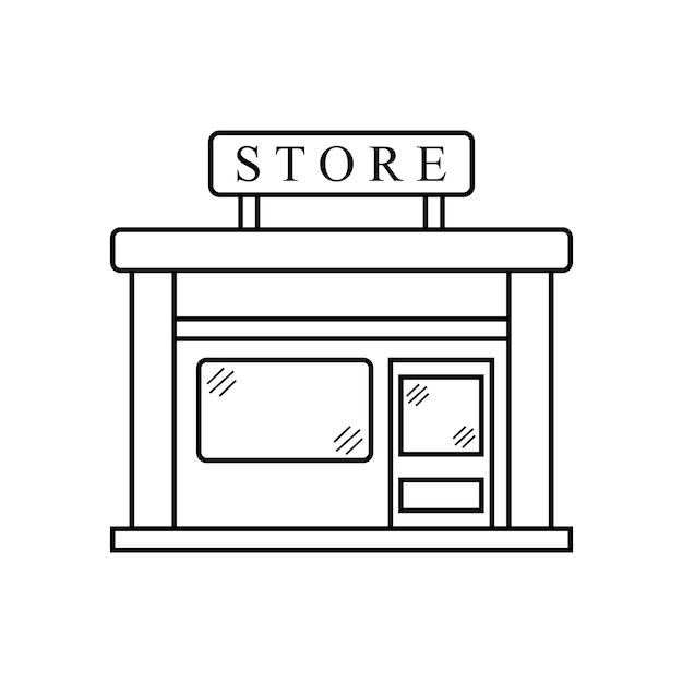 Comprar icono de vector
