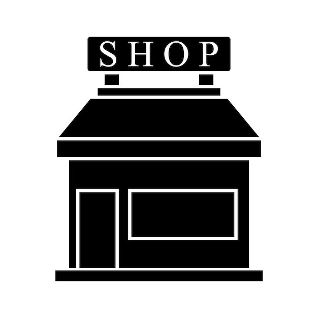 Comprar icono de vector