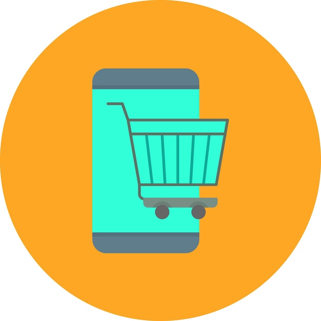 Comprar ilustraciones planas en línea