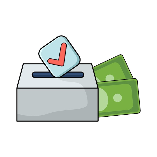 Comprar el voto