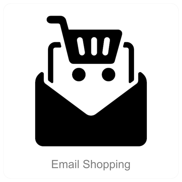 Compras por correo electrónico