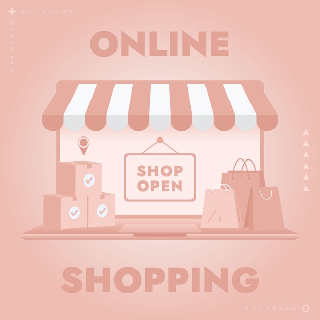 Compras en línea 17