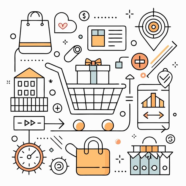 Compras en línea Comprar regalos Obtener ofertas Seguimiento de pedidos