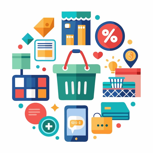 Compras en línea Descubra ofertas Compre ahora Disfrute de la comodidad