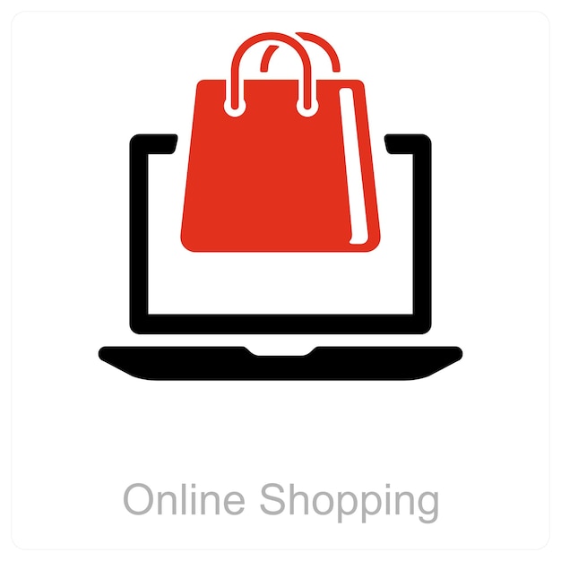 Las compras en línea