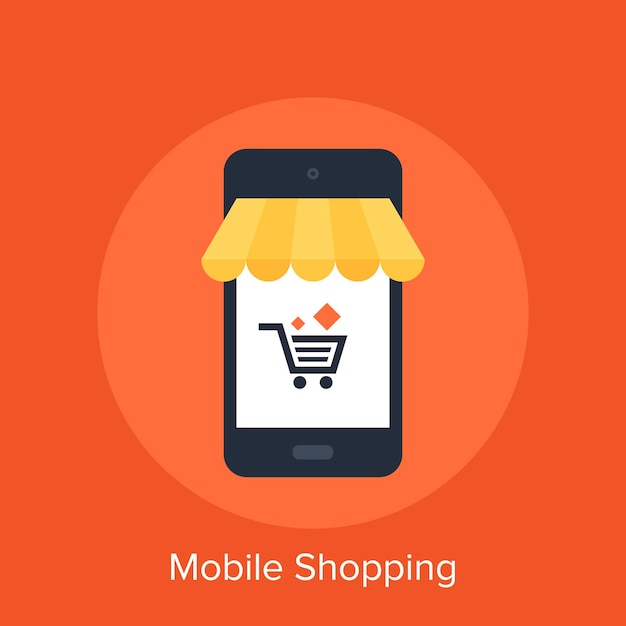 Compras móvil