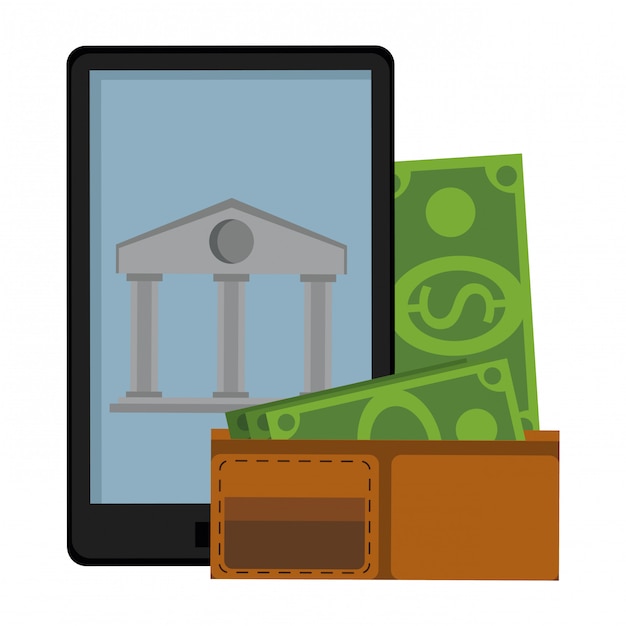 Compras online y pago.