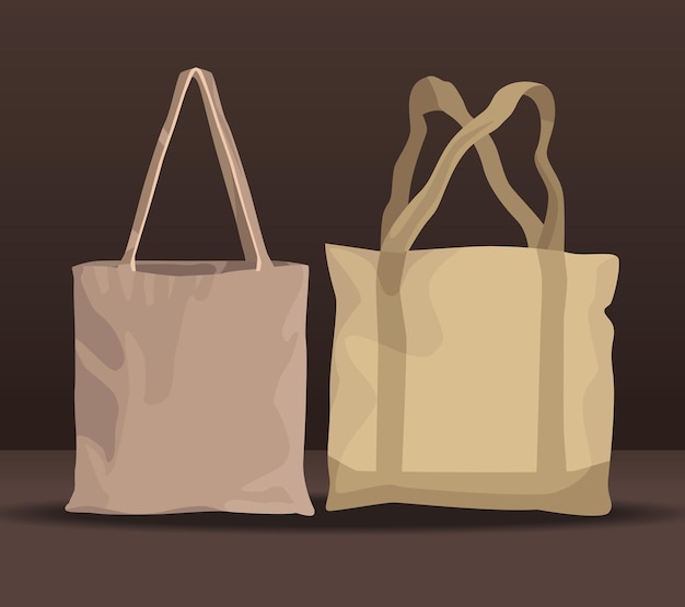 Compras productos eco sacos