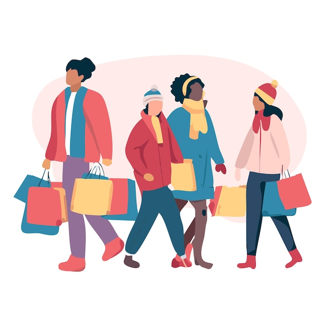 Compras