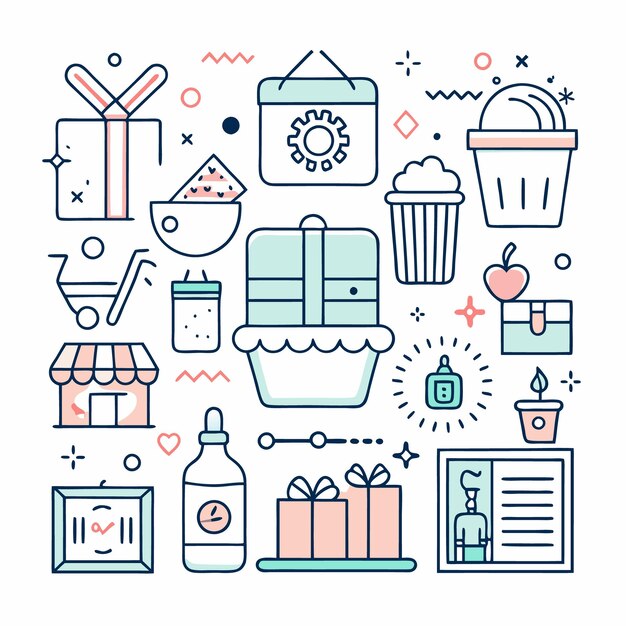 Compre en línea Consigue regalos entregados Disfruta de descuentos y ofertas