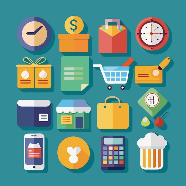 Compre en línea, obtenga descuentos y ahorre tiempo con nuestra tienda