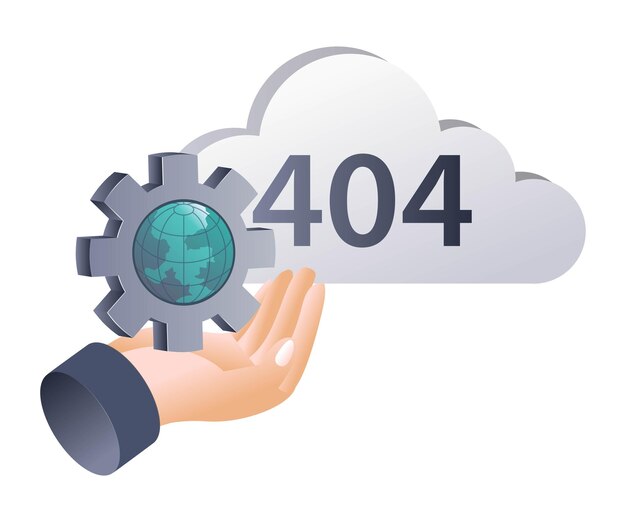 Comprender el impacto del código de error 404 en los sistemas tecnológicos