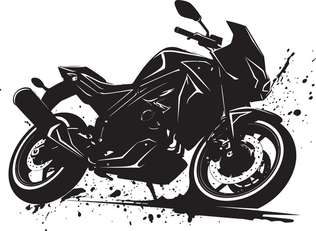 Comprender el impacto de la motocicleta involucrada en un accidente