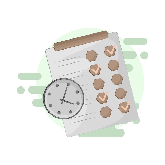 Comprobación de la tarea