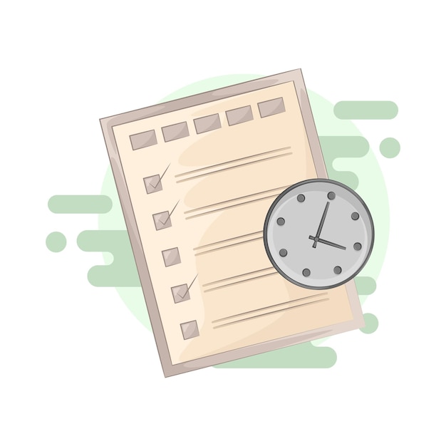 Comprobación de la tarea