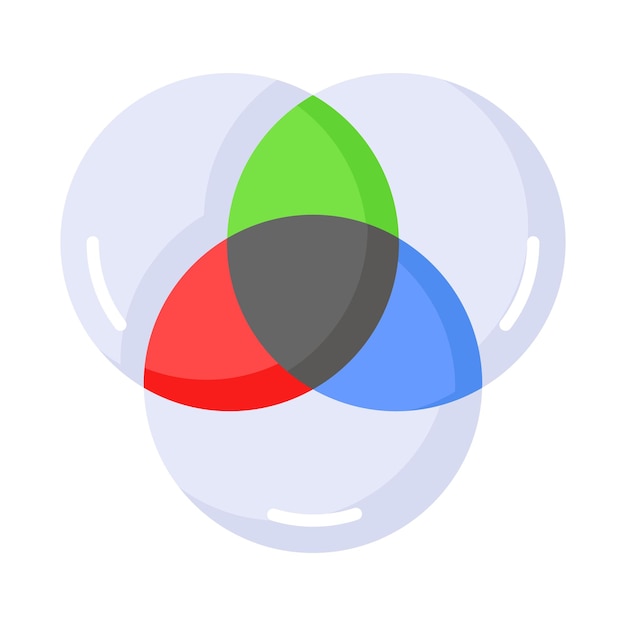 Compruebe este vector de esquema de colores cuidadosamente elaborado en estilo de moda