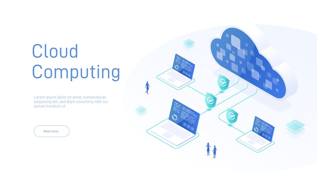Computación en nube isométrica Concepto de procesamiento de grandes flujos de datos Base de datos en nube Tecnología en nube
