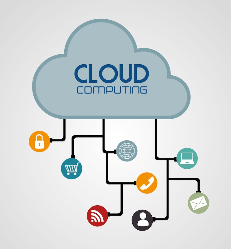 Vector computación en la nube