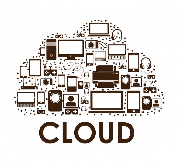 Vector computación en la nube