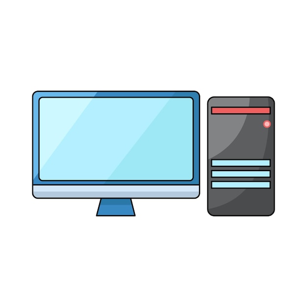 Computadora