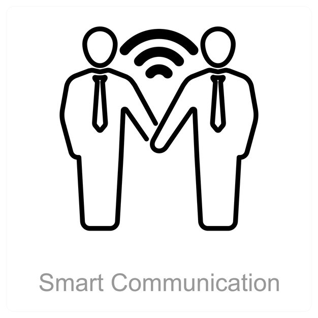 Comunicación inteligente