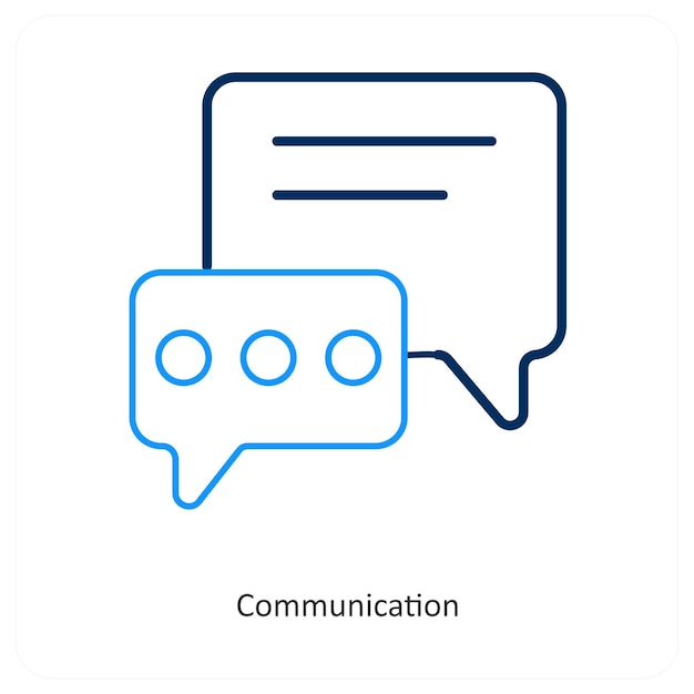 Comunicación