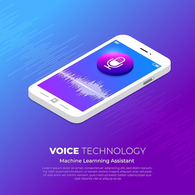 Concept Voice Technology