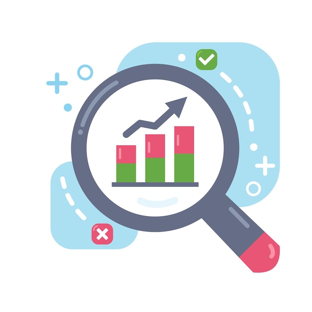 Concepto de análisis de datos