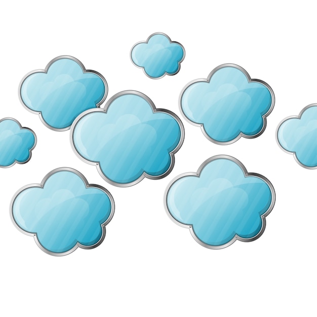 Concepto de computación en la nube