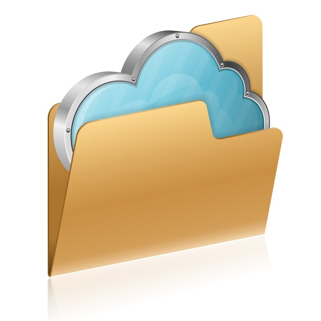 Concepto de computación en la nube
