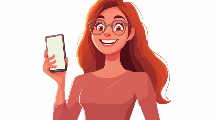 Vector concepto de conexión a la web de chat de las redes sociales en línea