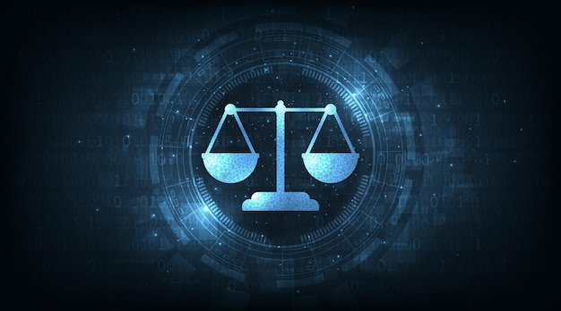 Concepto de derecho de Internet