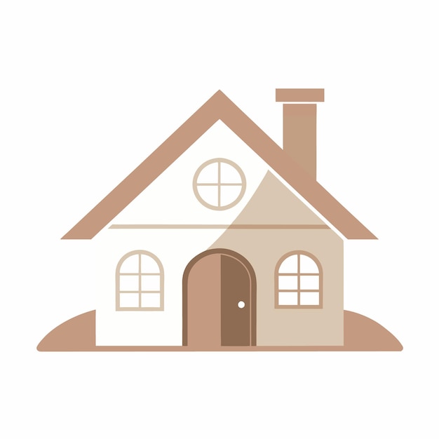 Concepto de desarrollo de propiedades inmobiliarias comerciales