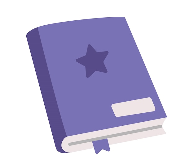 Concepto Diario de iconos de sueño Este concepto de ilustración web plana presenta un icono de sueño de dibujos animados