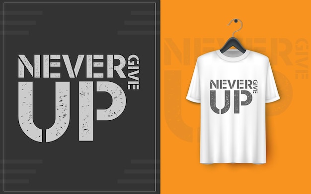 concepto de diseño de camiseta gratis con ropa lisa colorida Nueva maqueta de diseño vectorial de camisetas