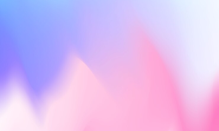 Concepto de Ecología de fondo degradado Pastel abstracto para su diseño gráfico,