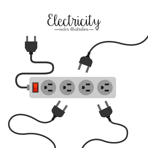 concepto eléctrico