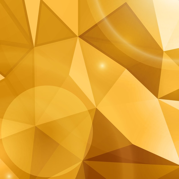 Concepto elegante del arte digital del fondo abstracto