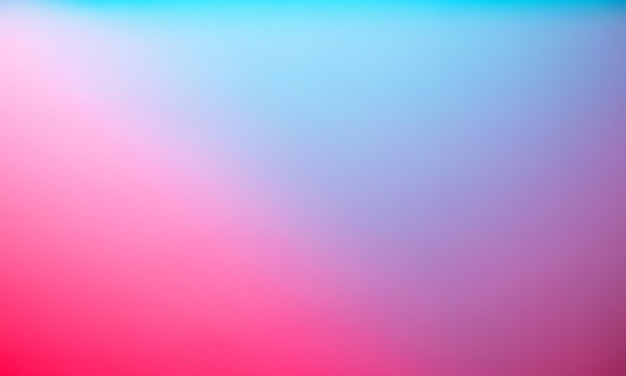 Concepto de fondo de luces de gradiente vectorial abstracto